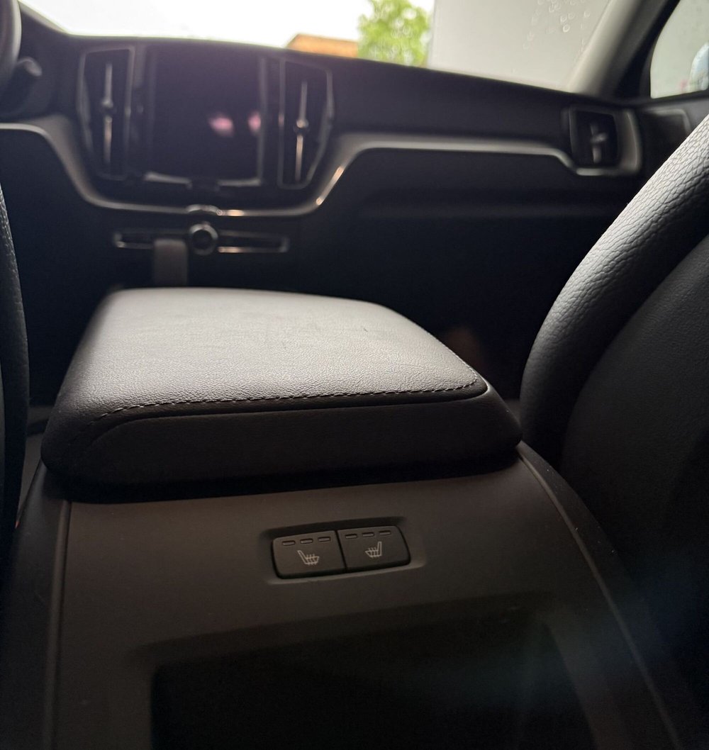 Volvo XC60 usata a Parma (14)