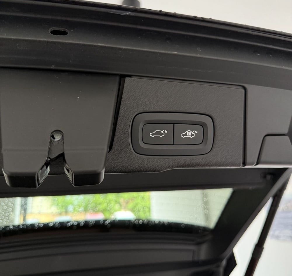 Volvo XC60 usata a Parma (15)