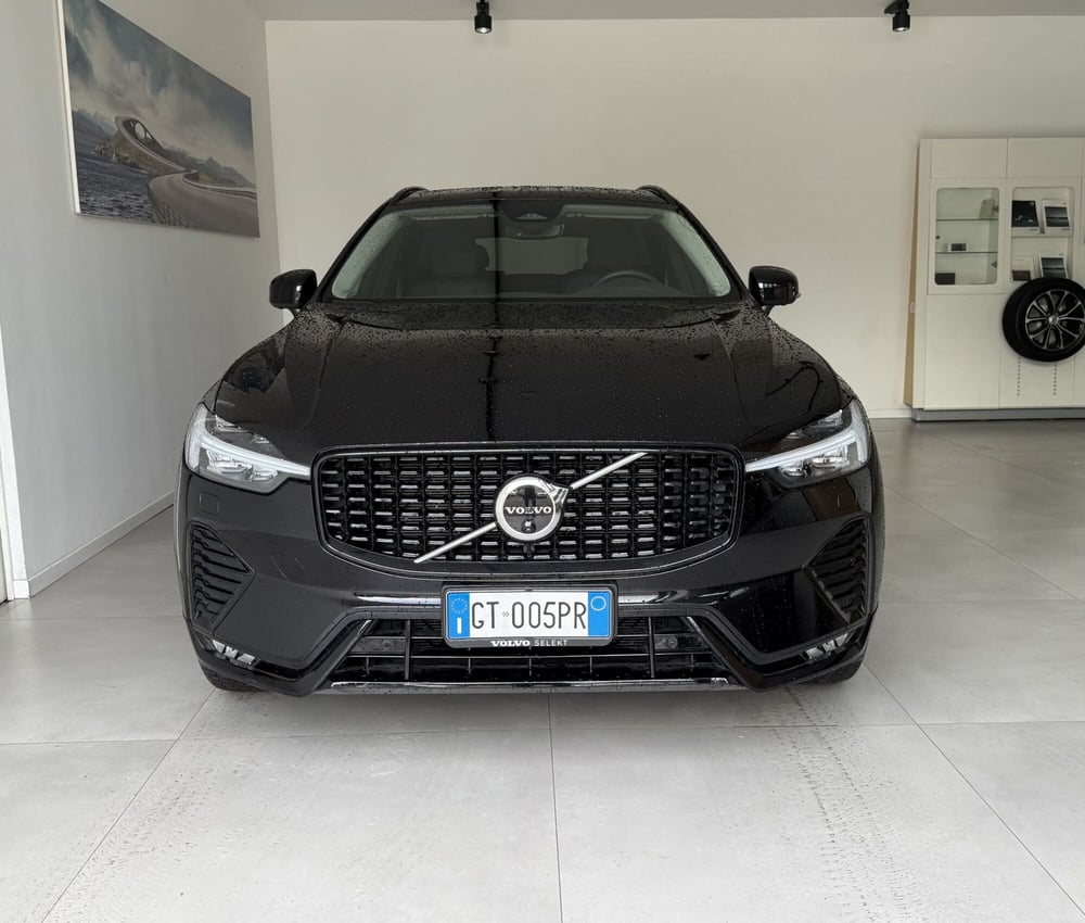 Volvo XC60 usata a Parma (2)