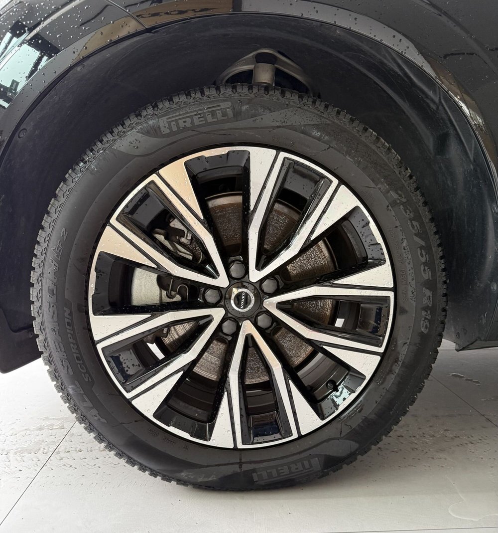 Volvo XC60 usata a Parma (3)