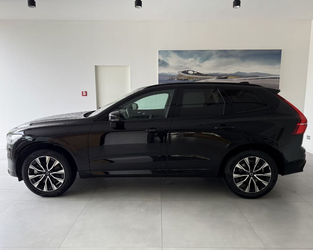Volvo XC60 usata a Parma (7)