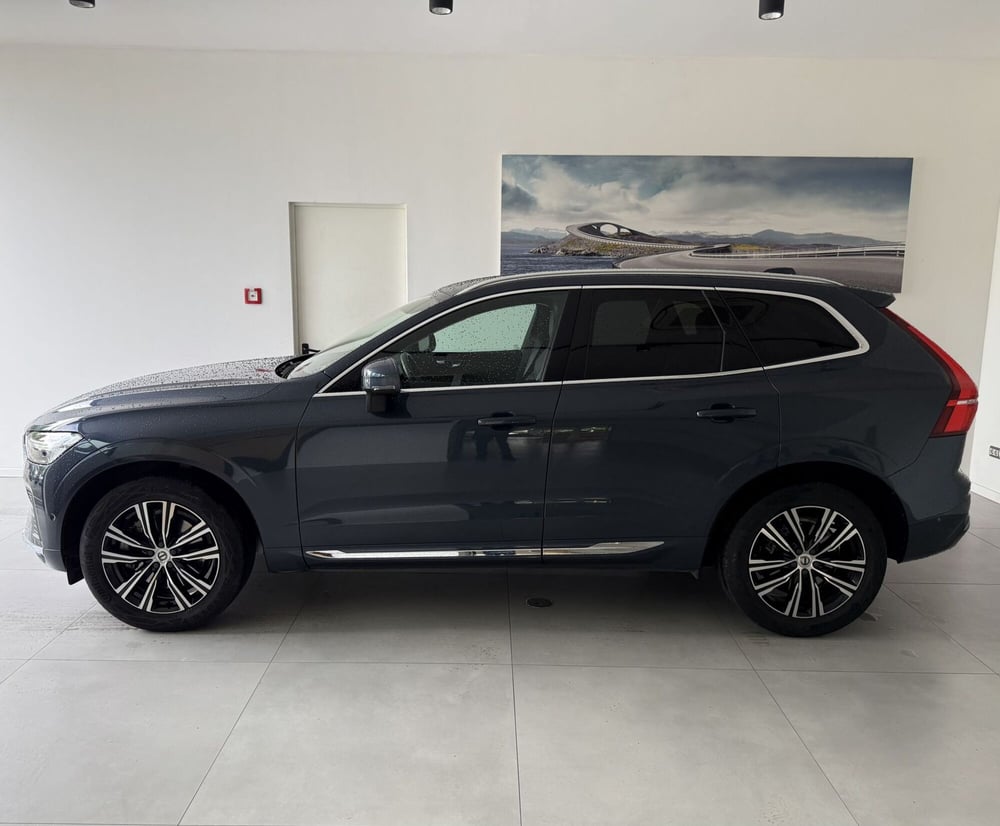 Volvo XC60 usata a Parma (10)