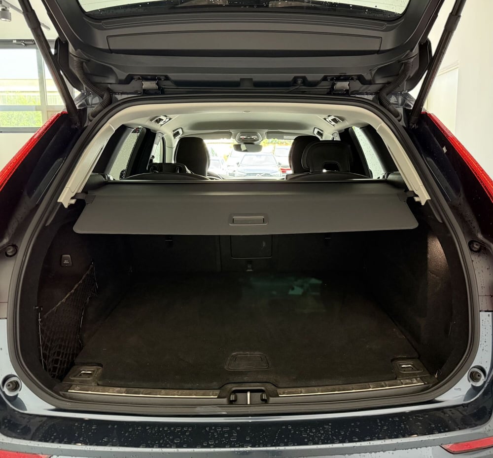 Volvo XC60 usata a Parma (13)