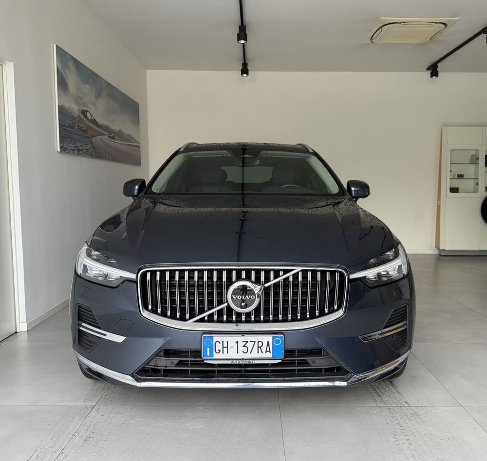 Volvo XC60 usata a Parma (2)