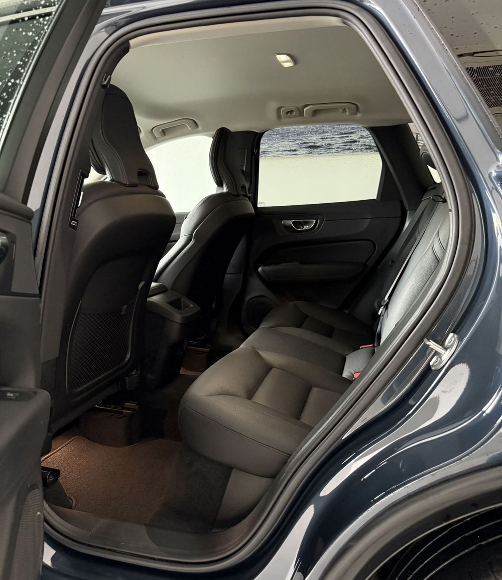 Volvo XC60 usata a Parma (5)