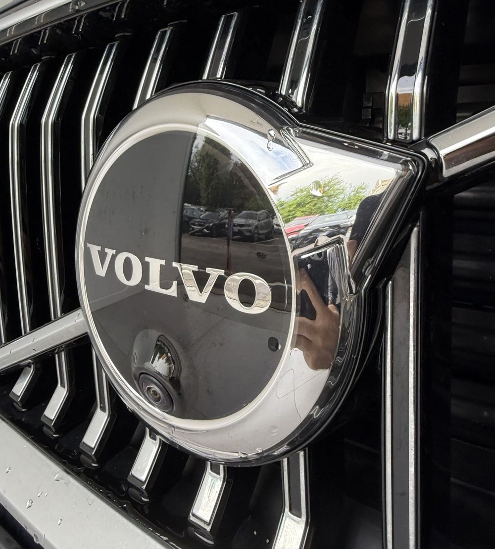 Volvo XC60 usata a Parma (6)
