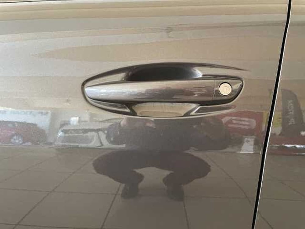 Peugeot 508 SW usata a Ragusa (11)
