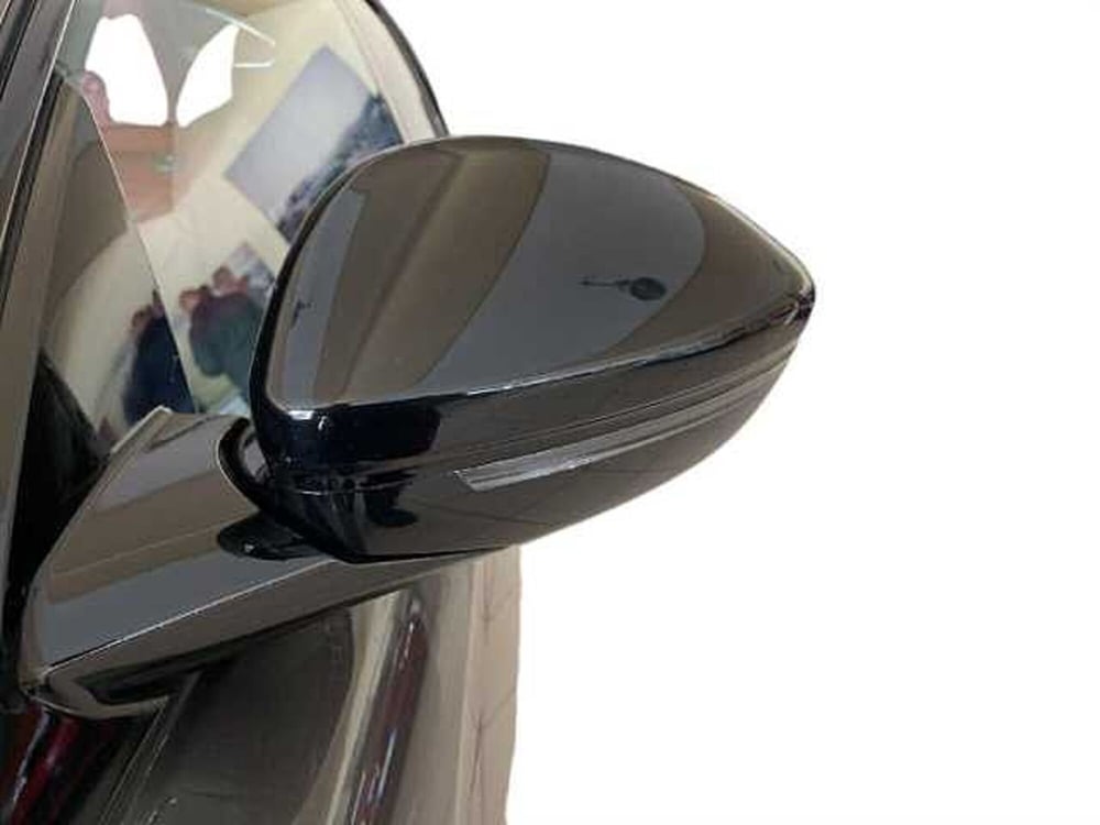 Peugeot 508 SW usata a Ragusa (12)