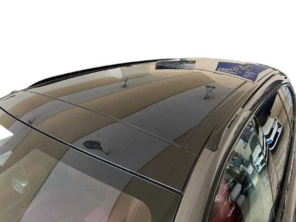 Peugeot 508 SW usata a Ragusa (17)