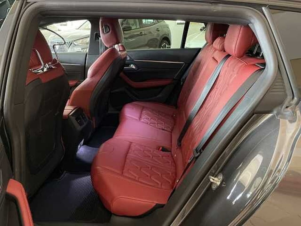 Peugeot 508 SW usata a Ragusa (19)