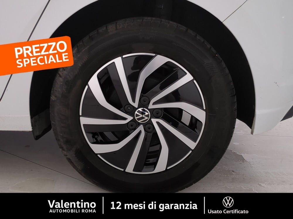 Volkswagen Polo usata a Roma (11)