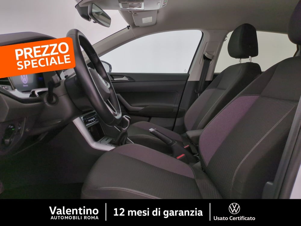 Volkswagen Polo usata a Roma (6)