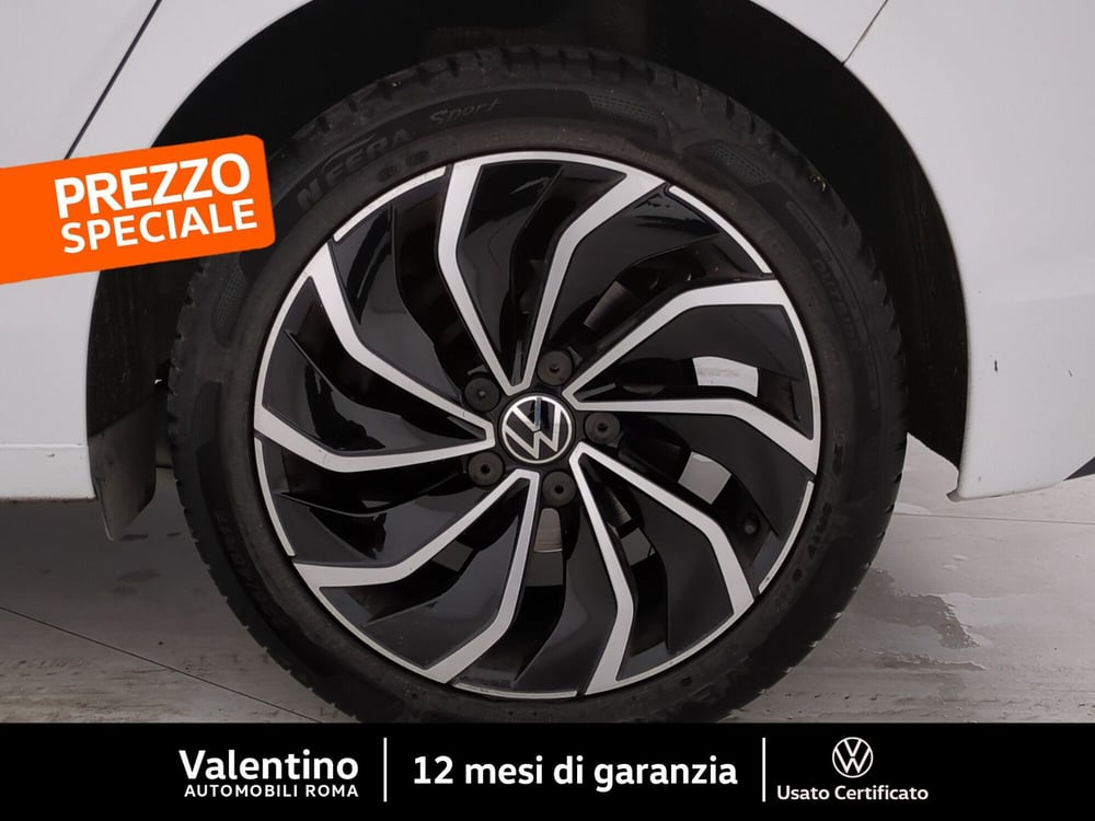 Volkswagen Golf usata a Roma (11)