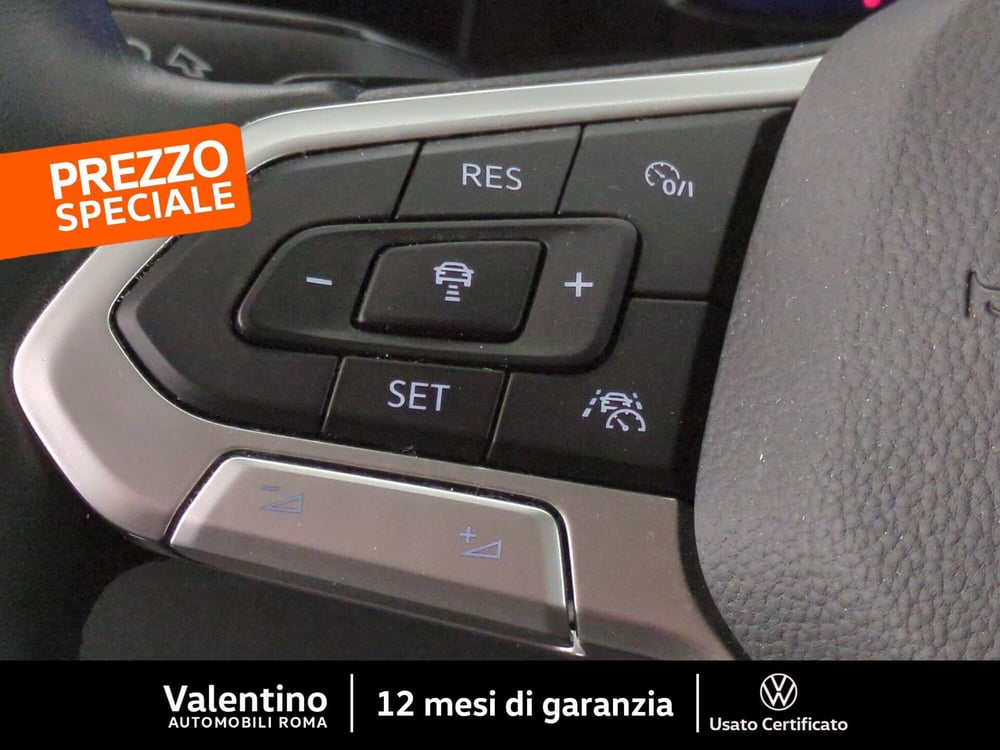 Volkswagen Golf usata a Roma (15)