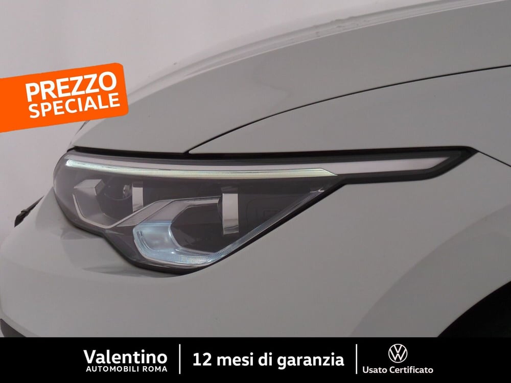 Volkswagen Golf usata a Roma (8)