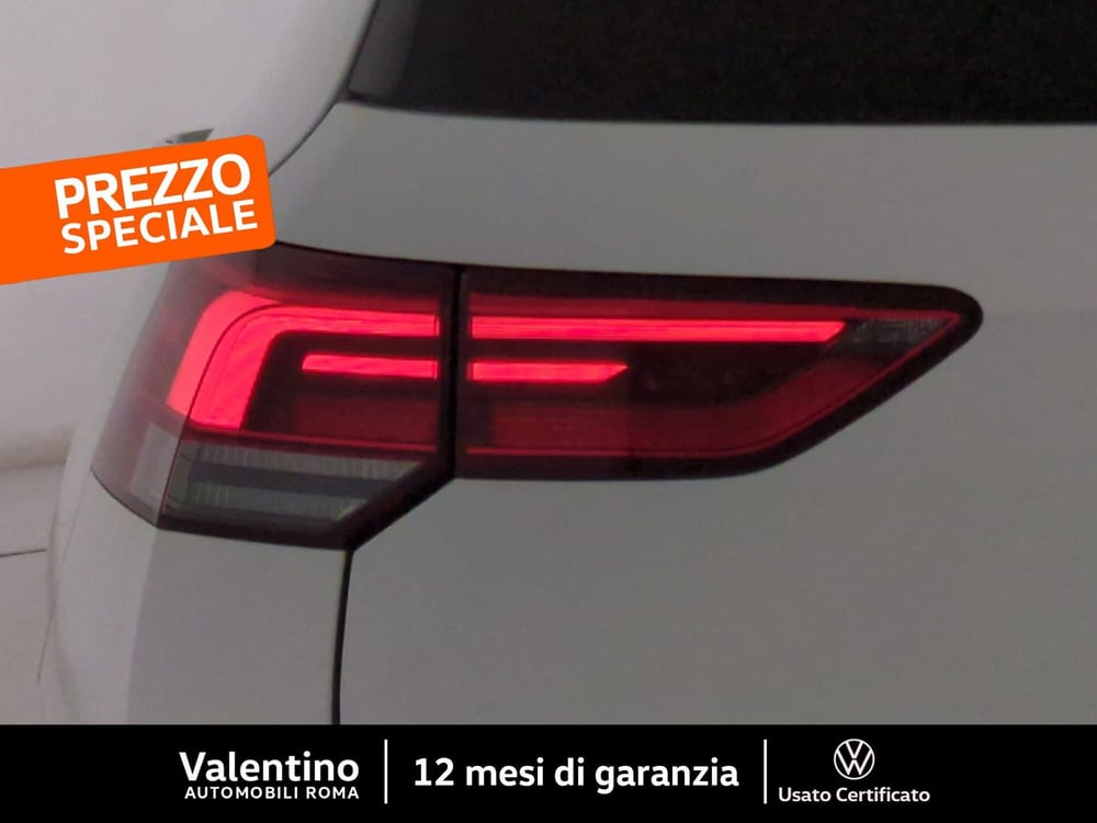 Volkswagen Golf usata a Roma (9)