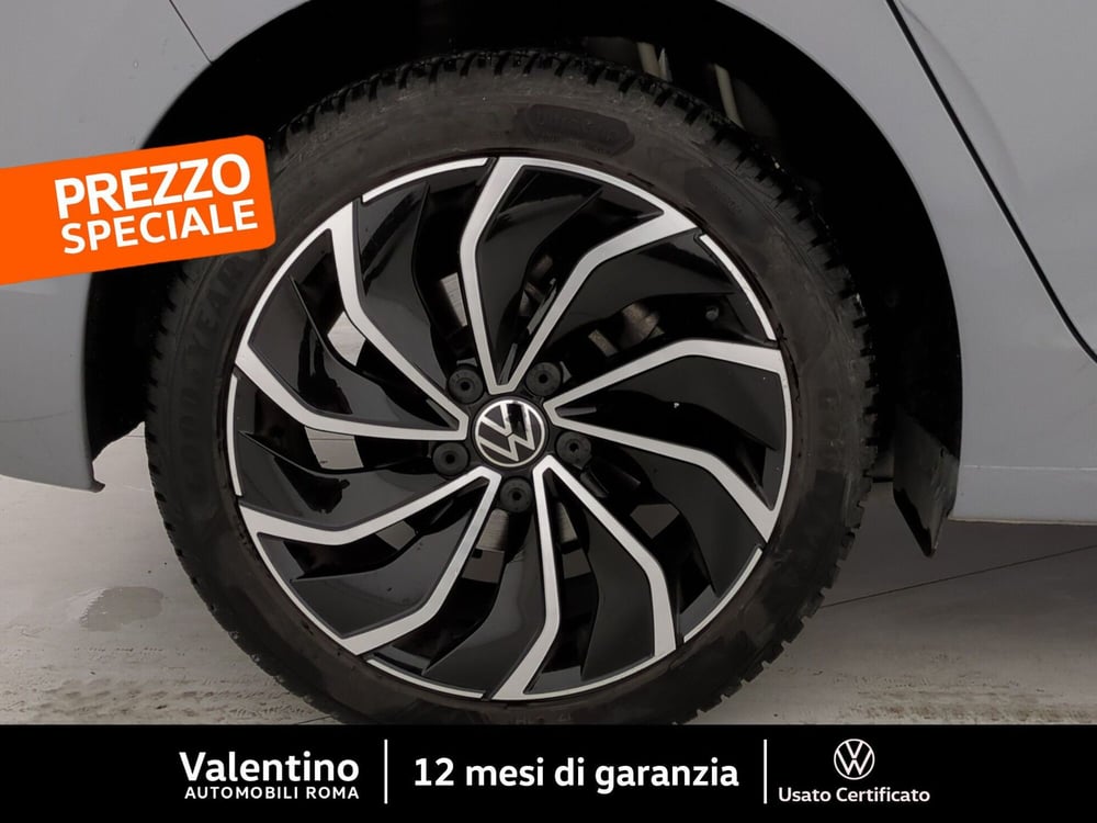 Volkswagen Golf usata a Roma (11)