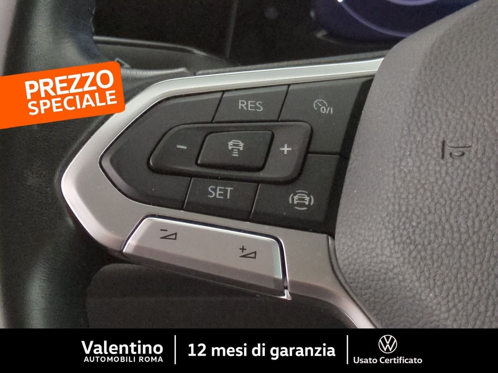 Volkswagen Golf usata a Roma (15)