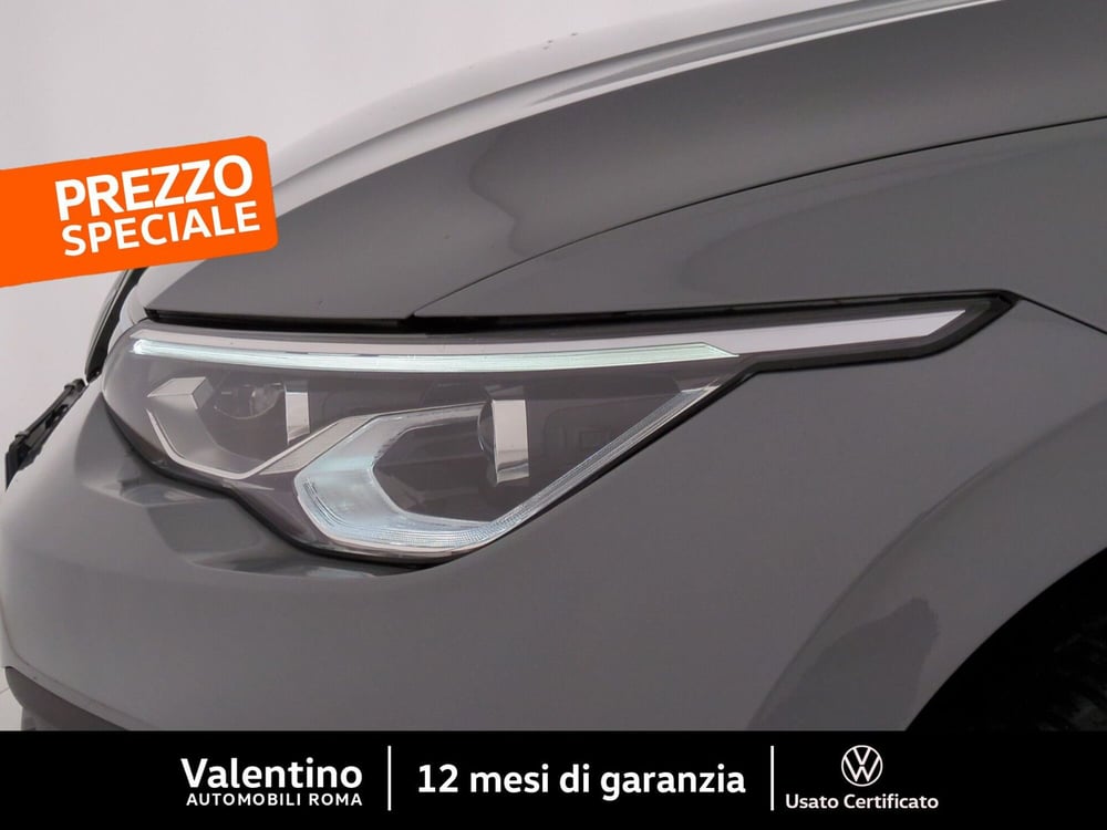 Volkswagen Golf usata a Roma (8)