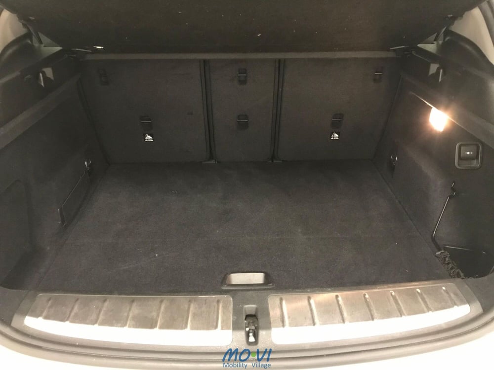 BMW X2 usata a Torino (12)