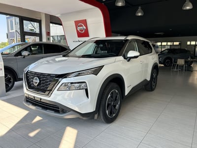 Nissan X-Trail 1.5 e-power N-Connecta 2wd nuova a Ferrara