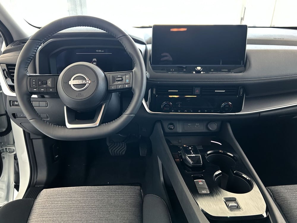 Nissan X-Trail nuova a Ferrara (10)