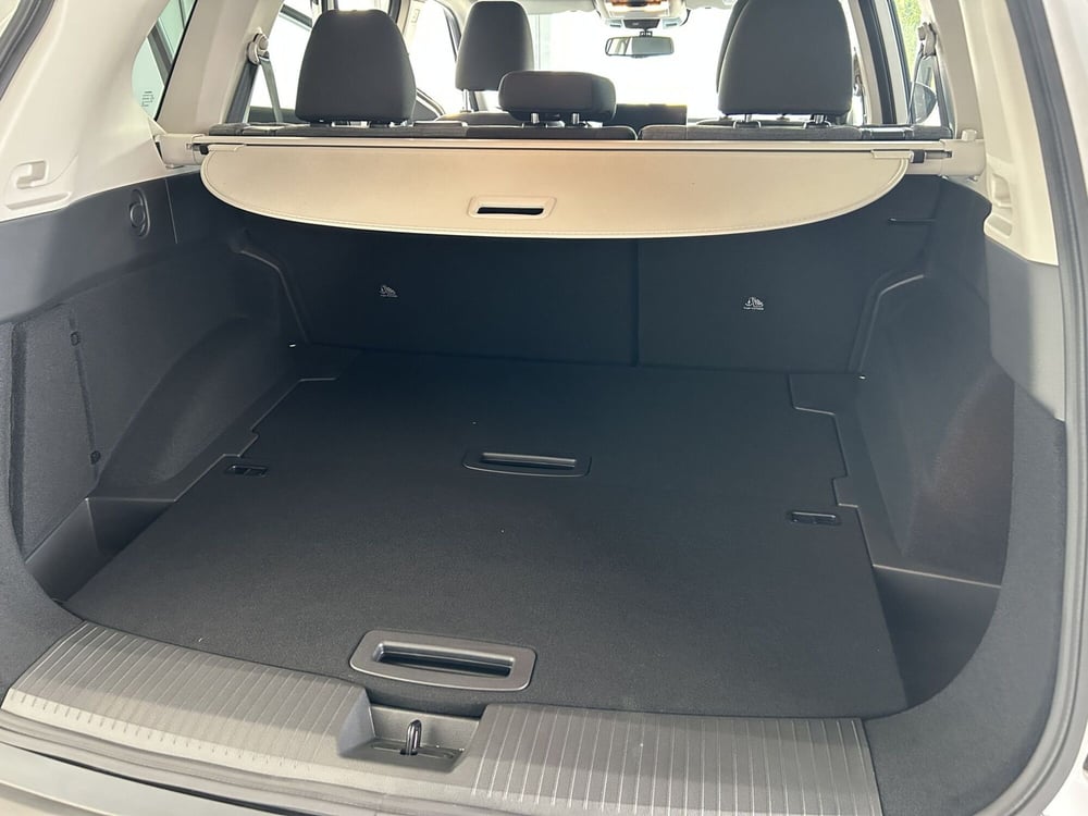 Nissan X-Trail nuova a Ferrara (13)