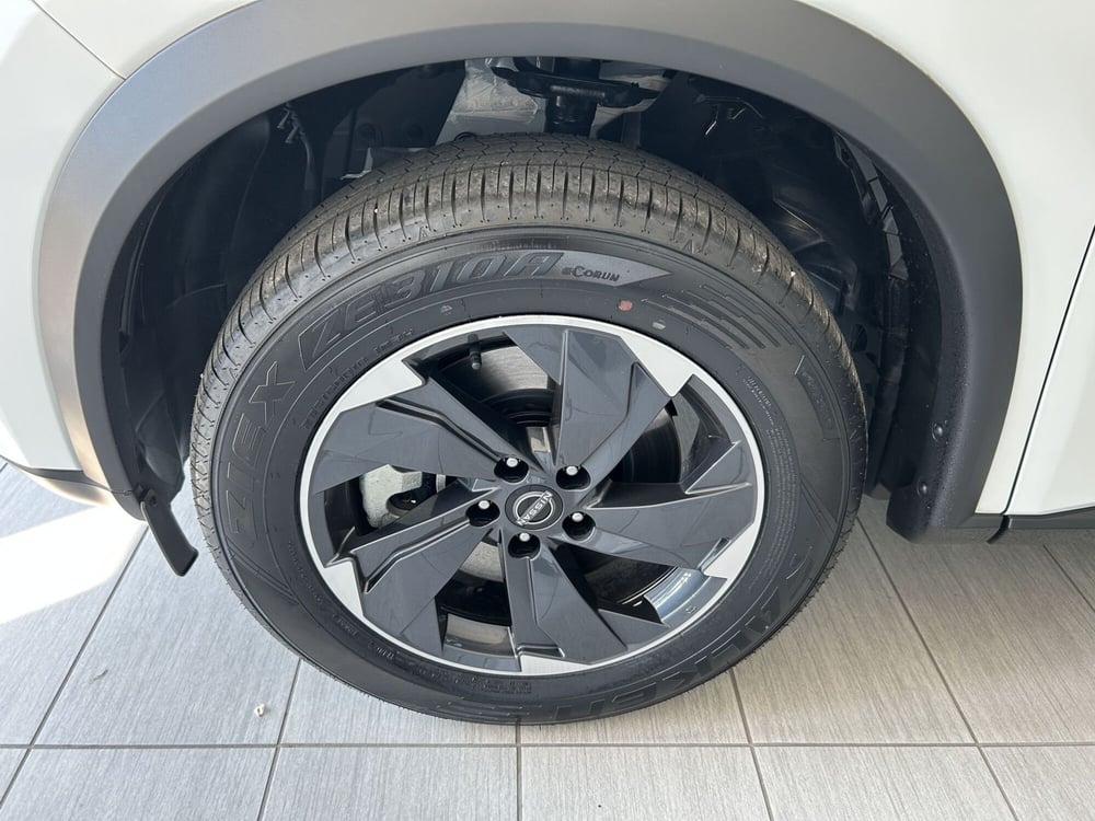 Nissan X-Trail nuova a Ferrara (14)