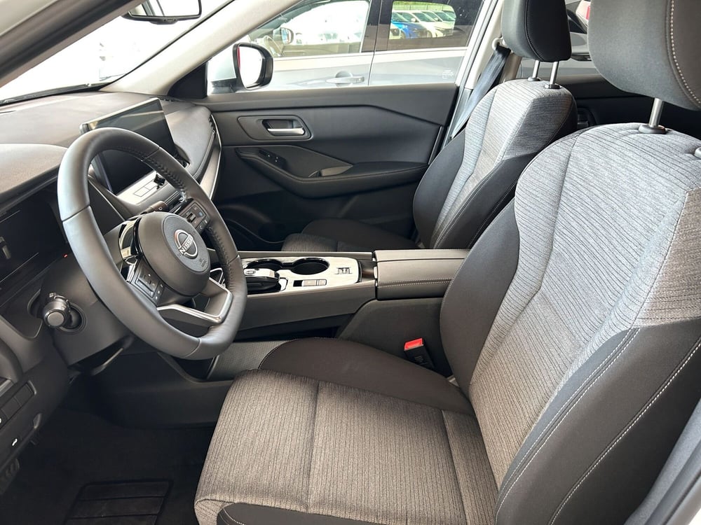 Nissan X-Trail nuova a Ferrara (7)