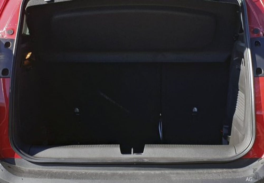 Opel Crossland usata a Teramo (11)