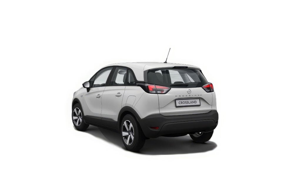 Opel Crossland usata a Teramo (2)