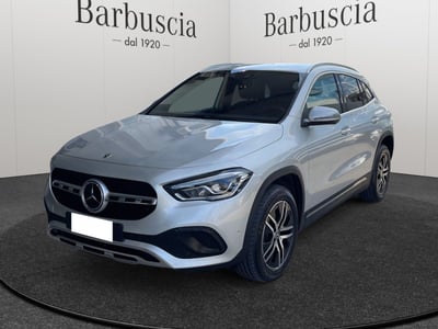 Mercedes-Benz GLA SUV 200 d Automatic Sport Plus del 2022 usata a Pescara