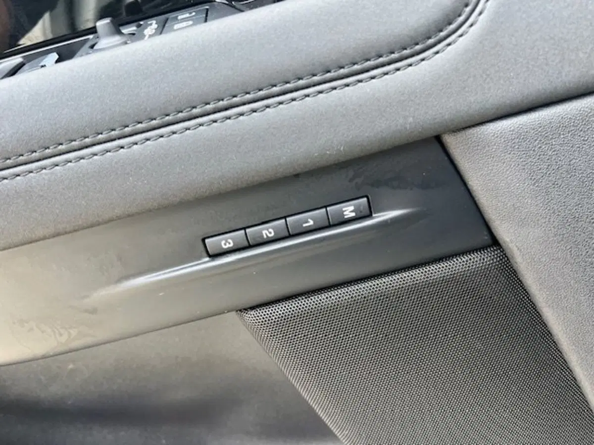 Land Rover Range Rover Evoque usata a Cosenza (19)