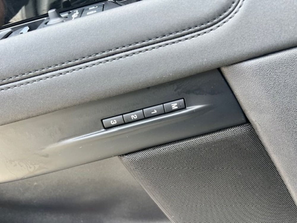 Land Rover Range Rover Evoque usata a Cosenza (19)