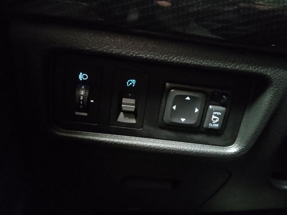 Evo Evo 4 usata a Torino (14)