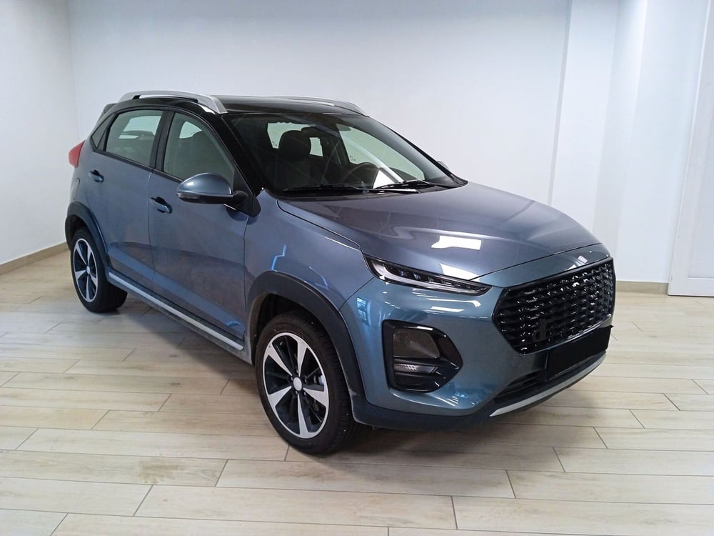 Dr dr 5.0 usata a Torino