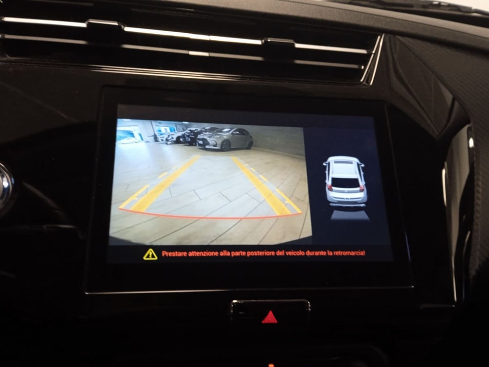 Dr dr 5.0 usata a Torino (14)