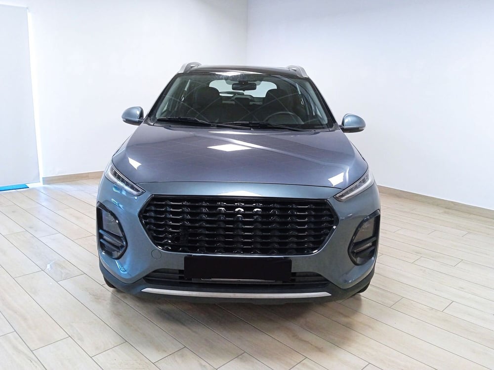 Dr dr 5.0 usata a Torino (2)