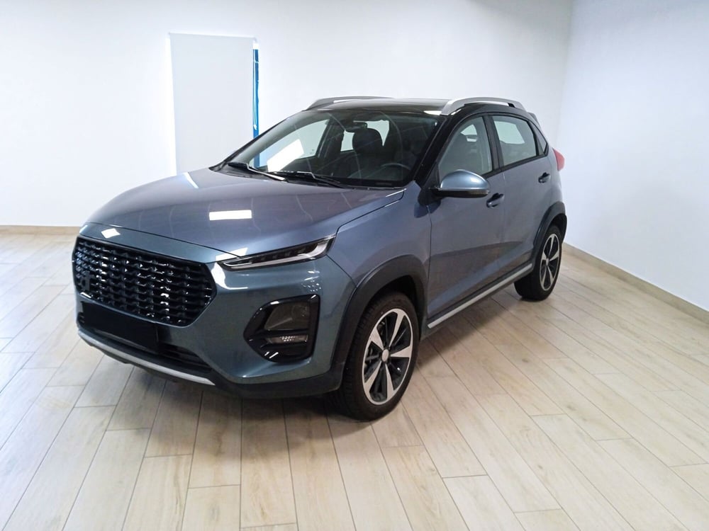 Dr dr 5.0 usata a Torino (3)