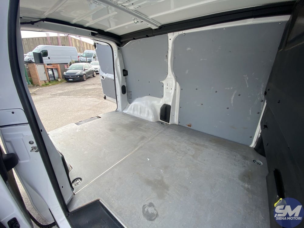 Peugeot Expert Furgone usata a Siena (10)