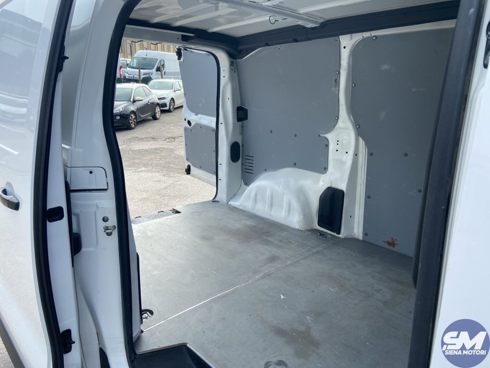 Peugeot Expert Furgone usata a Siena (11)