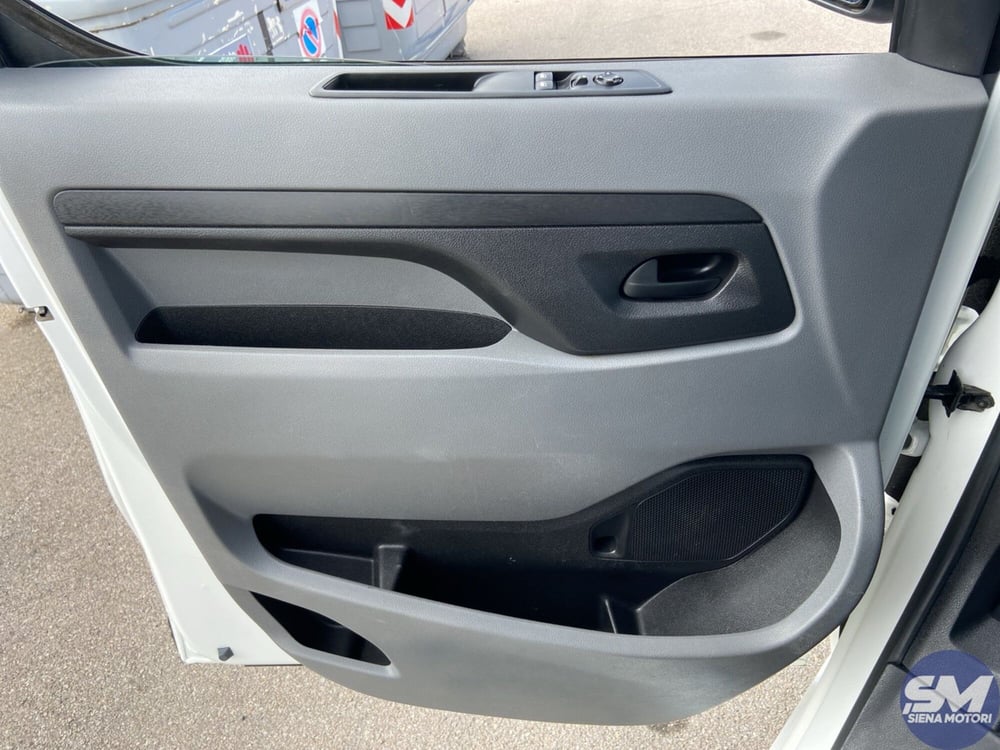 Peugeot Expert Furgone usata a Siena (19)