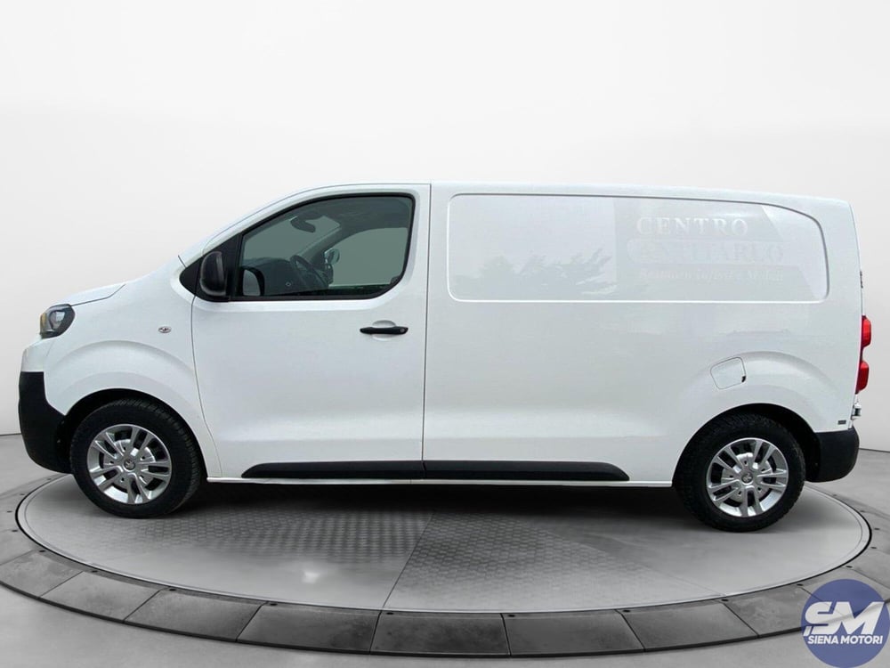Peugeot Expert Furgone usata a Siena (2)