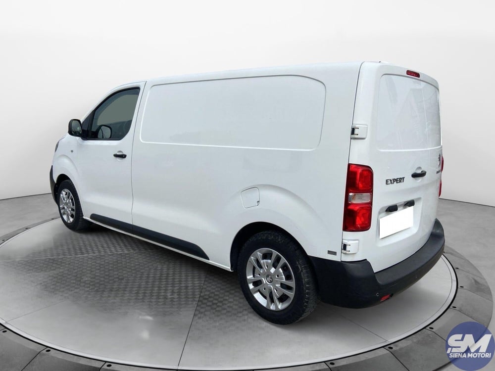 Peugeot Expert Furgone usata a Siena (3)