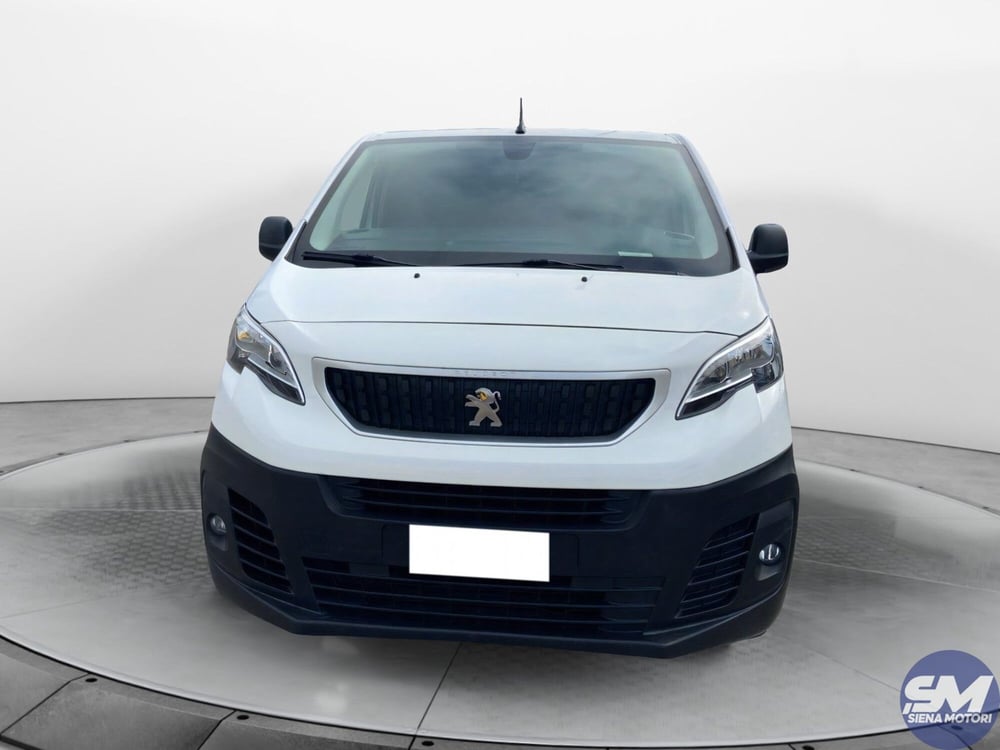 Peugeot Expert Furgone usata a Siena (5)