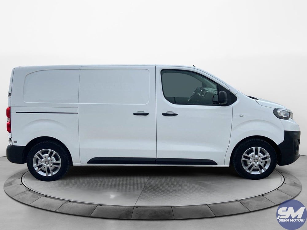Peugeot Expert Furgone usata a Siena (6)