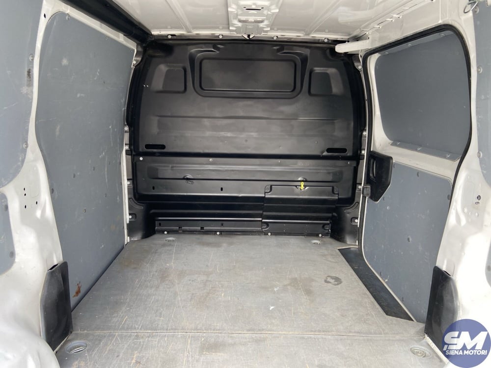 Peugeot Expert Furgone usata a Siena (9)