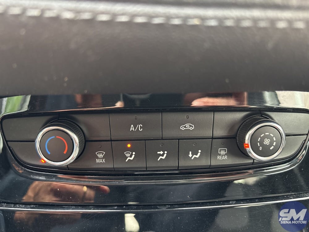 Opel Grandland X usata a Firenze (10)
