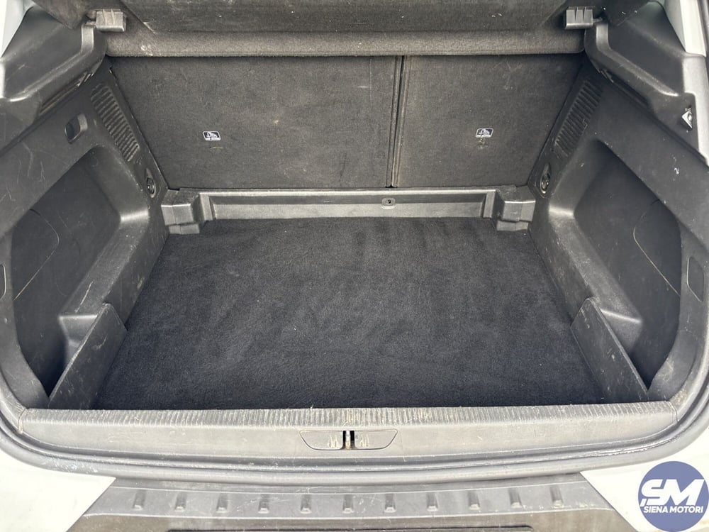 Opel Grandland X usata a Firenze (18)