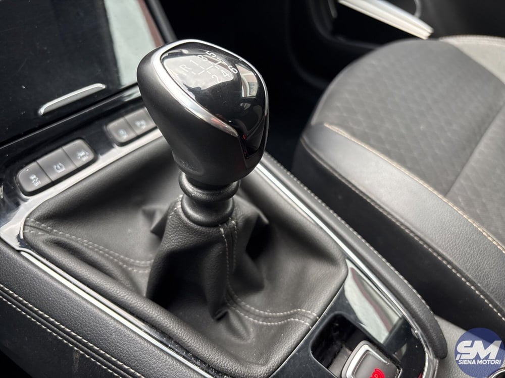 Opel Grandland X usata a Firenze (9)